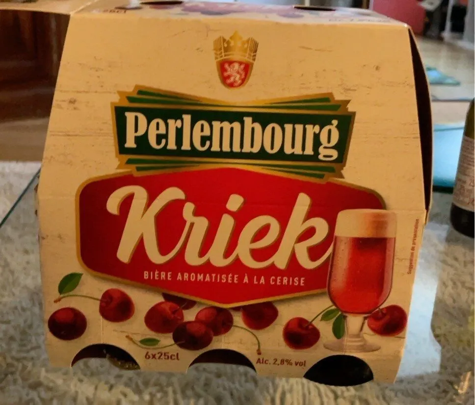 Kriek