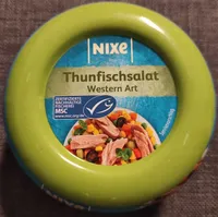 Thunfischsalat