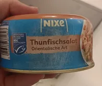Thunfischsalat