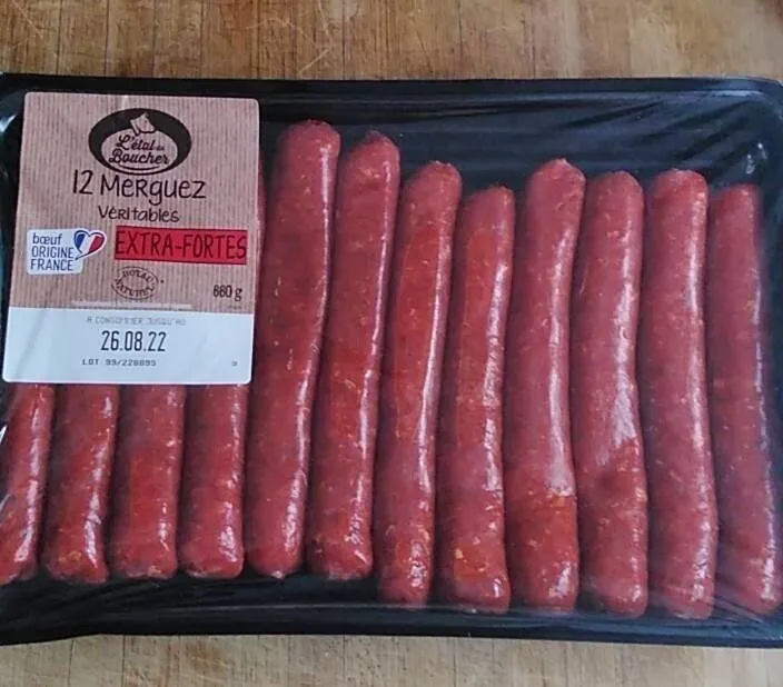 Merguez