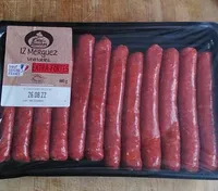 Merguez