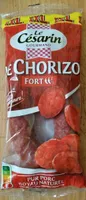 Le Chorizo Fort