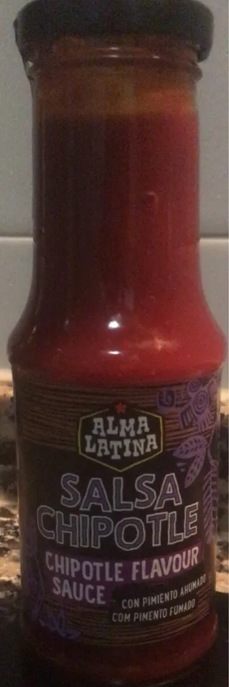 Salsa Chipotle