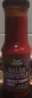 Salsa Chipotle