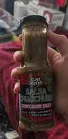 Salsa Chimichurri