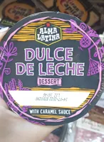 Dulce de leche