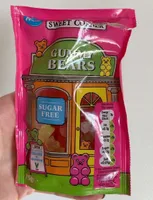 GUMMY BEARS