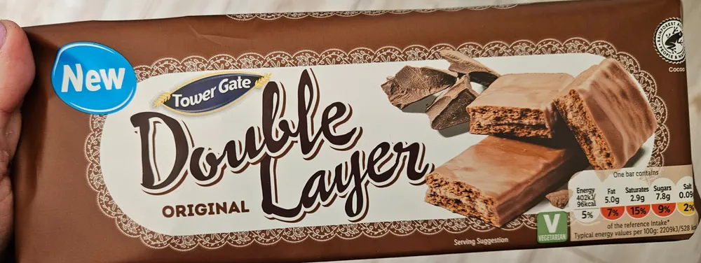 Double Layer orginal