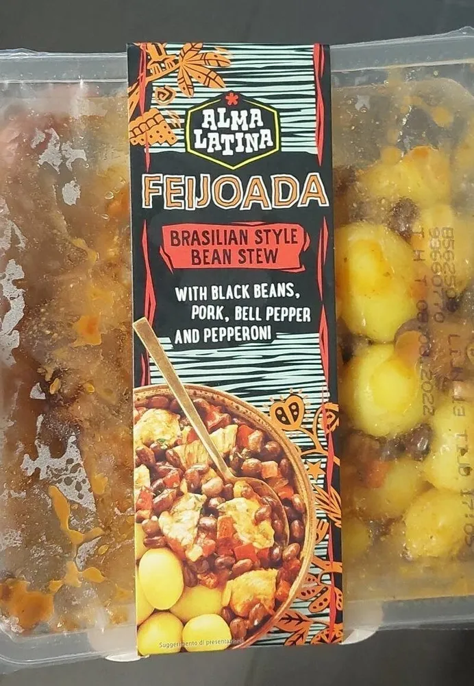 Feijoada