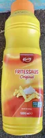 Fritessaus original
