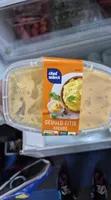 Gevuld Eitje Salade