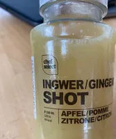 Ginger Shot