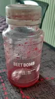 pressure processed vegetable and fruit smoothie wi