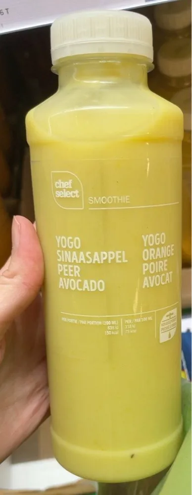 Smoothie