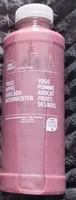Yogo pomme avocat fruits des bois