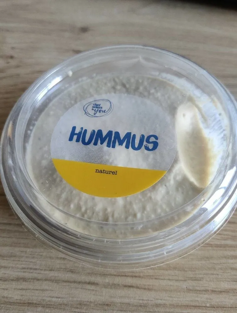 Hummus