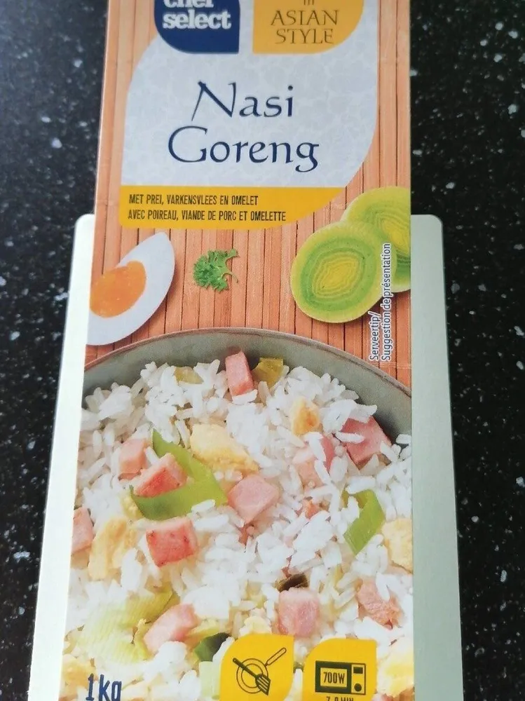 Nasi goreng