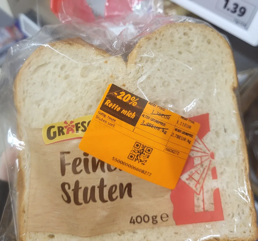 Feiner Stuten