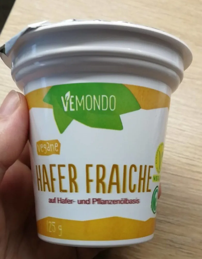 Hafer Fraiche