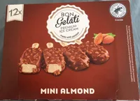 Mini Almond