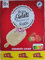 ERDBEER CRISP