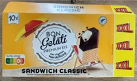 Sandwich Classic