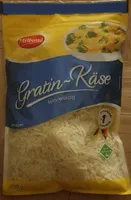 Gratinkäse