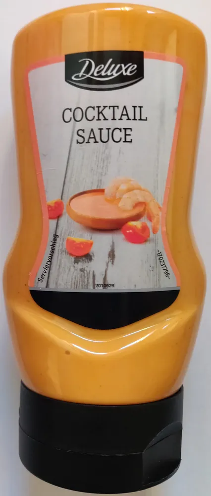 Cocktail Sauce