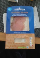 PEPPERED SALMON