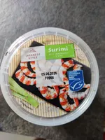 Surimi