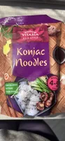 Konjac Noodles