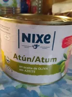 Nixe Atún
