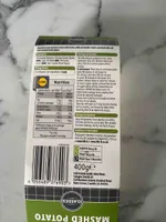 Mashed Potato