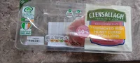 Honey cured medallions