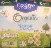 Organic Natural