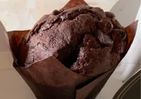 2 LUXURY MUFFINS