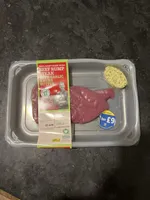 Beef Rump Steak