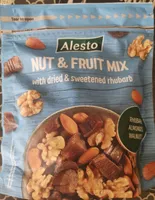 Nut& fruit mix