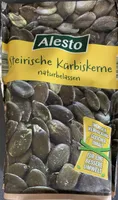 Steirische Kürbiskerne naturbelassen
