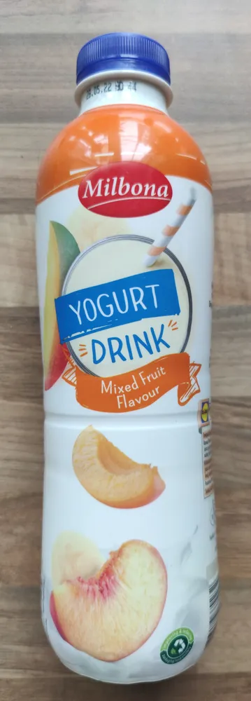 Milbona Yogurt Drink