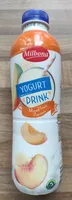 Milbona Yogurt Drink