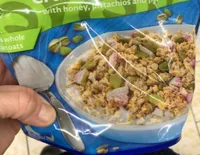 Muesli