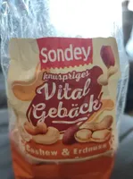 Vital Gebäck
