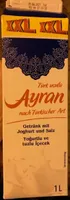 Ayran