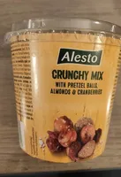 Crunchy mix