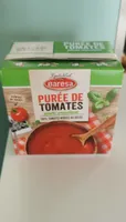 Purée de Tomates