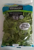 Espinacas