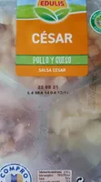 Ensalada César