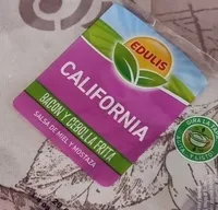 Ensalada California