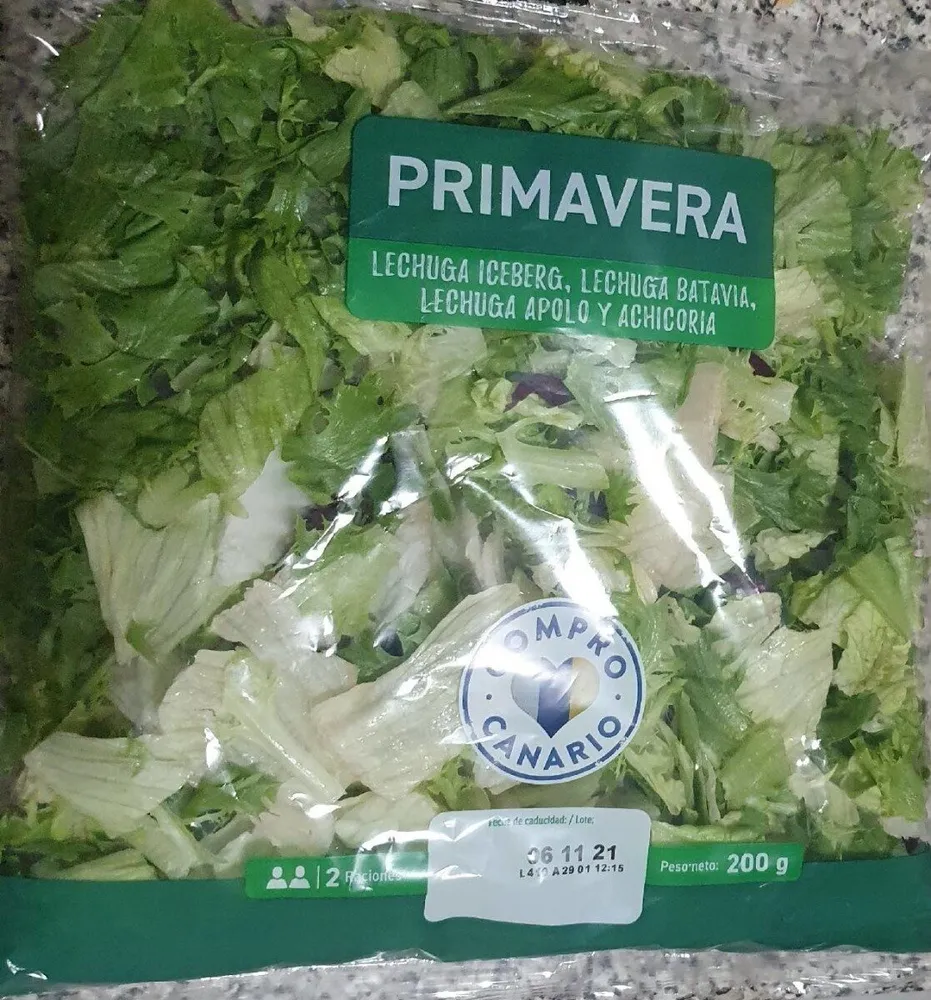 Primavera